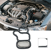 VTEC Solenoid Valve Gasket Filter Suitable for Honda Civic CR-V Accord - BG1