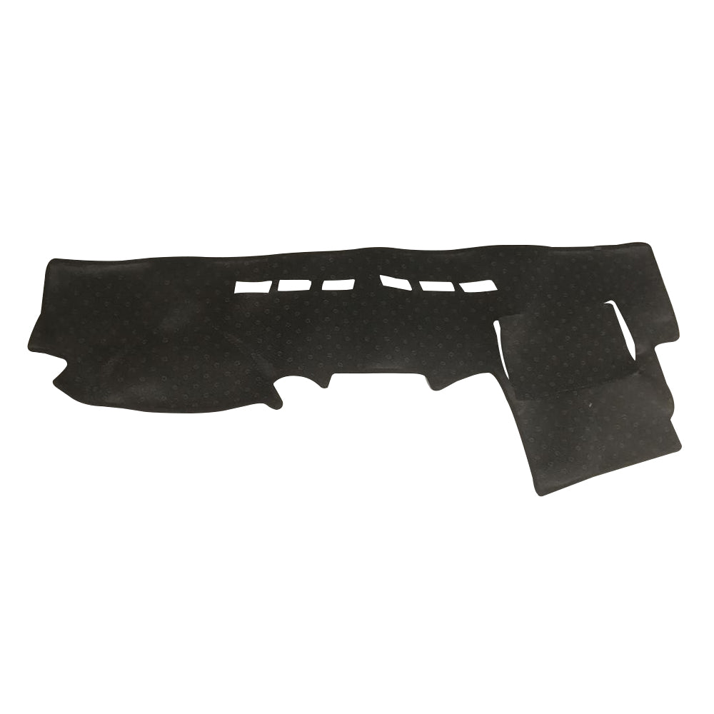 {{ Suitable For Toyota Hilux 150 Series 2005-2015 Dashboard Cover Dash Mat Carpet }} - Buy Car Parts Online at {{ Kaka Auto Parts }}.