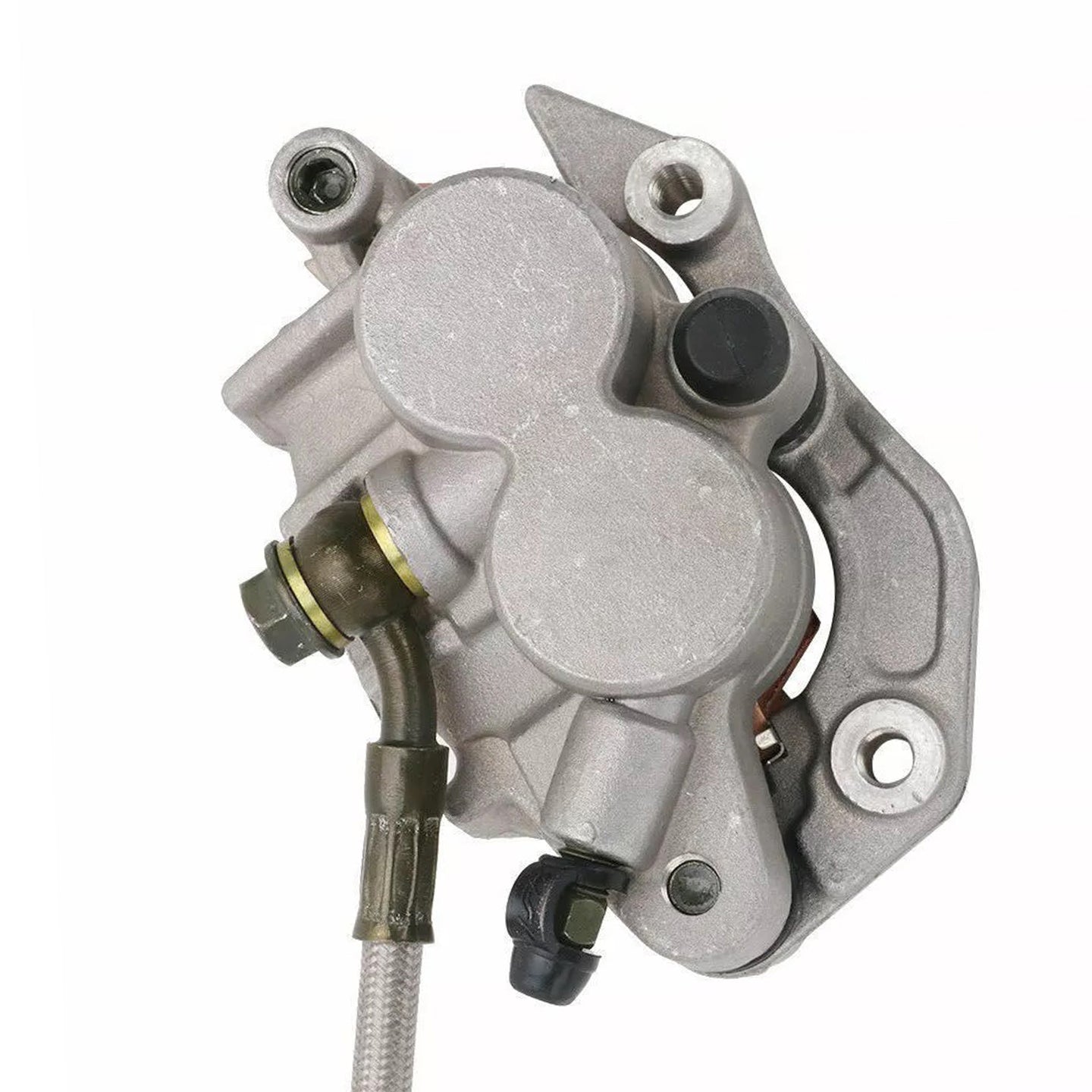 {{ Front Brake Caliper Master Cylinder Suitable For Honda CRF250R CRF450R CRF250X }} - Buy Car Parts Online at {{ Kaka Auto Parts }}.
