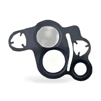 compare product EGR Valve Gasket Suitable for Ford Focus 1998-2004 Mondeo 2000-2003 1S7G-9D476AG