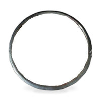 Exhaust Muffler Interface Gasket Suitable for Ford Mondeo Galaxy S-Max 2.0T - ZT2
