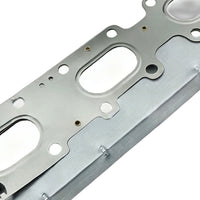 Exhaust Manifold Gasket Suitable for Ford Edge Explorer 3.5L DG1Z-9448A - XQ1