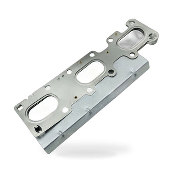 compare product Exhaust Manifold Gasket Suitable for Ford Edge Explorer 3.5L DG1Z-9448A