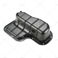 Engine Oil Sump Pan Suitable for Nissan Navara D40 Pathfinder R51 VSK YD25 05-12