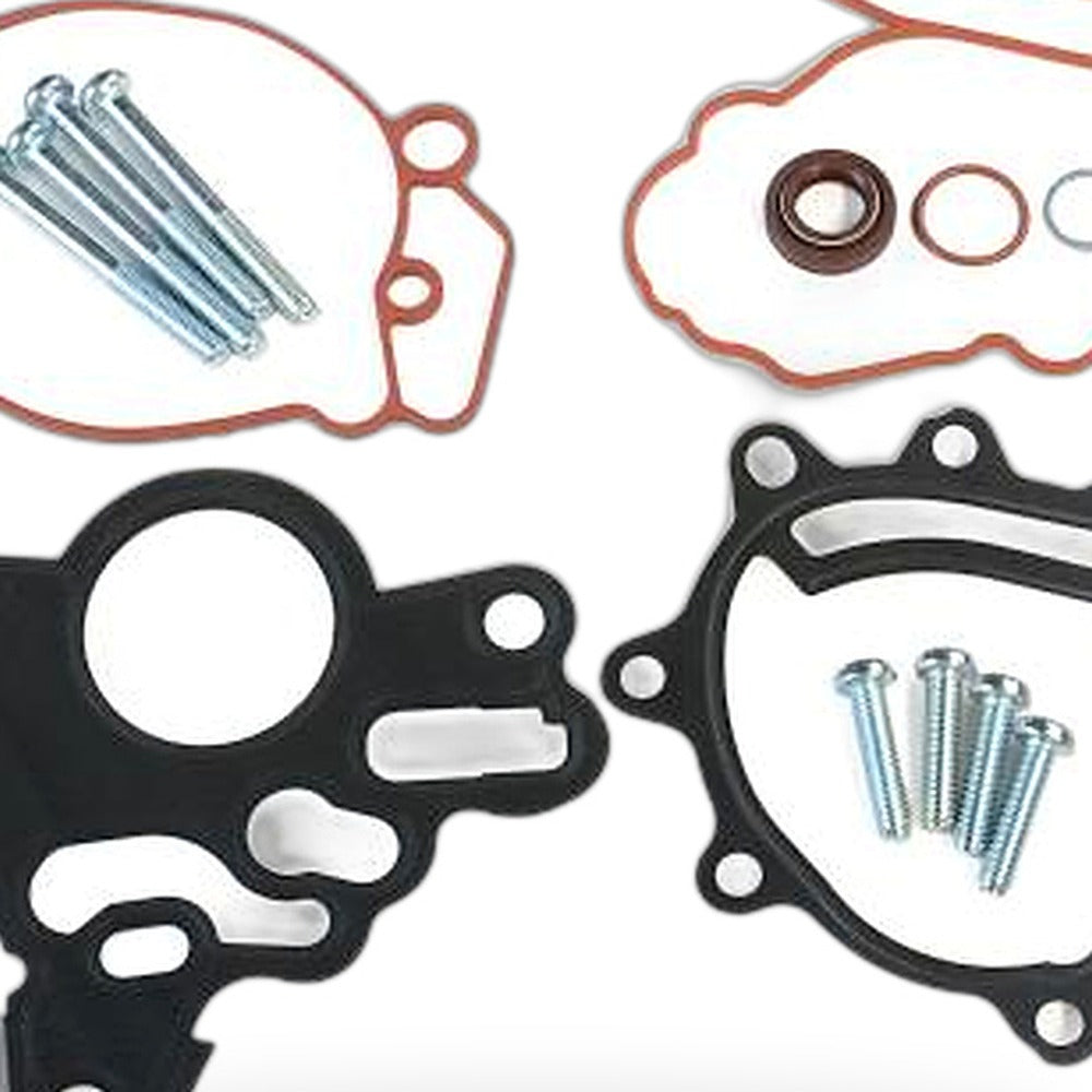 Joints pompe à vide sous pression pompe Pour Audi VW Skoda 2.0 TDI 03G145209 - XQ1