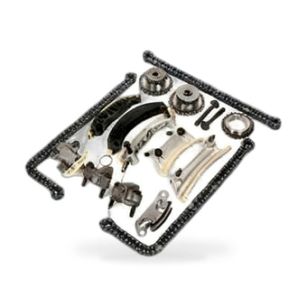 compare product Timing Chain Kit Oil Pump Water Pump Solenoid Fits 04-06 Buick Cadillac 3.6L