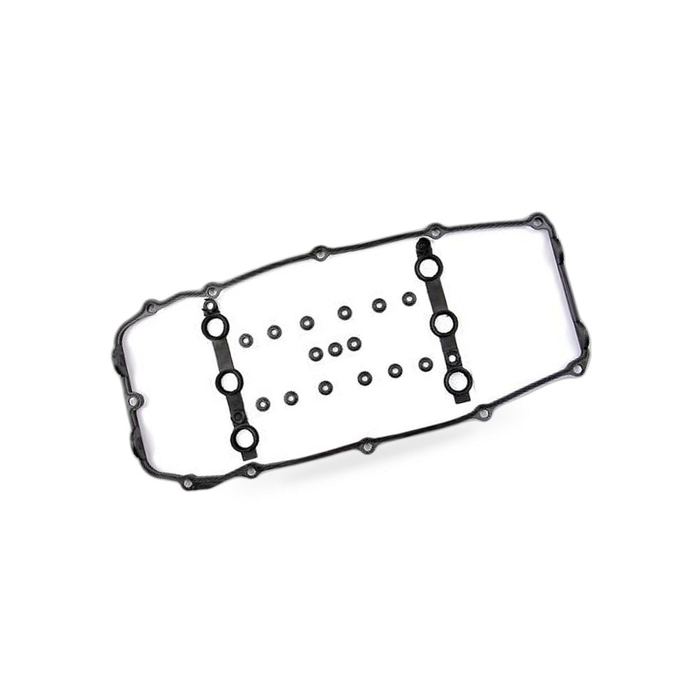 Valve Cover Gasket Kit For 02-05 BMW E39 E46 E60 X3 525i 530i L6 2.5L 3.0L M54 - BD2