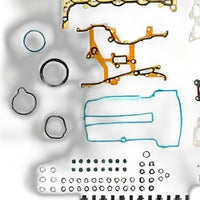 Head Gasket Bolts Set Fits 11-16 Buick Encorde Chevrolet Cruze Sonic Trax 1.4L - XQ1