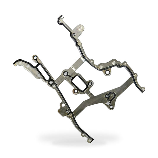 Timing Cover Gasket Fit 2011-2015 Chevrolet Volt Cadillac ELR 1.4L DOHC - ZT2