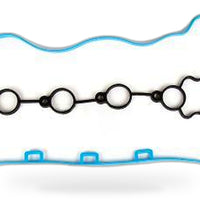 Valve Cover Gasket Fit 06-10 Chevrolet Pontiac Saturn 2.2L 2.4L - XQ1