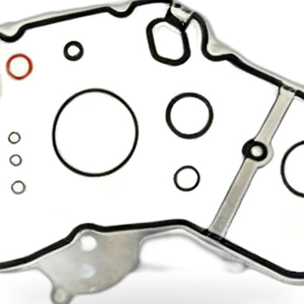 Oil Conversion Gasket Set Fix Kit For 00-11 Saturn Pontiac Chevy 2.2 2.4 I4 DOHC CS26223, CS26223-1 - XQ1