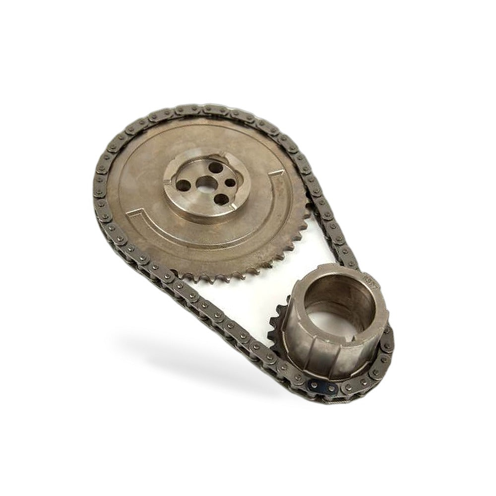 Gen IV LS2 Upgrade Timing Chain Kit for 97-04 Cadillac Chevrolet GMC 4.8 5.3 6.0 12576407, 12556582, TS33210 - BD1