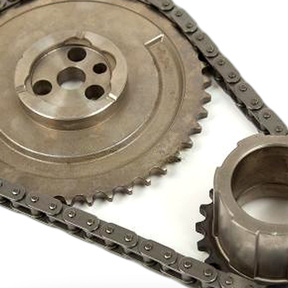 Gen IV LS2 Upgrade Timing Chain Kit for 97-04 Cadillac Chevrolet GMC 4.8 5.3 6.0 12576407, 12556582, TS33210 - XQ1