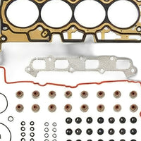 Head Gasket Set Fit 07-12 Chevrolet Corolado GMC Canyon Isuzu 2.9L - XQ1