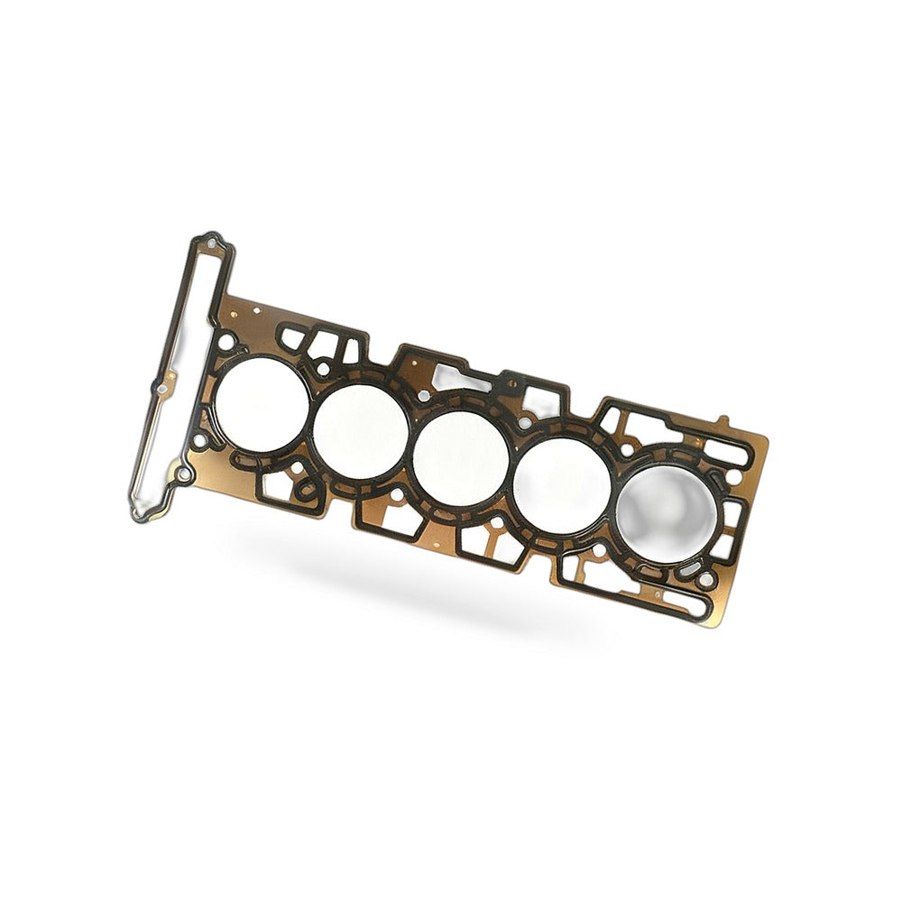 MLS Head Gasket Fits 04-06 GMC Chevrolet Isuzu Hummer 3.5L DOHC VIN 6 Cu. 211 - BD1