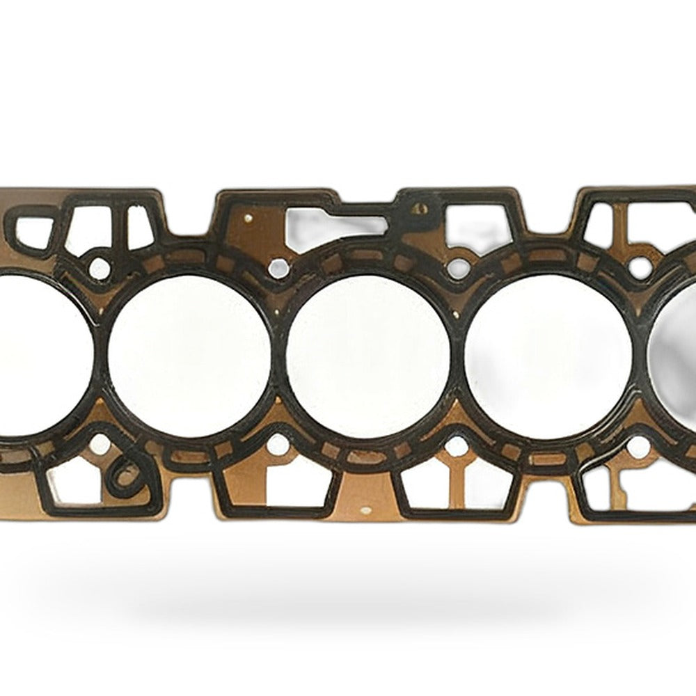 MLS Head Gasket Fits 04-06 GMC Chevrolet Isuzu Hummer 3.5L DOHC VIN 6 Cu. 211 - XQ1