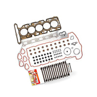 Head Gasket Set Bolts Lifters Fit 07-12 Chevrolet Hummer H3 GMC Isuzu 3.7 DOHC - BD2