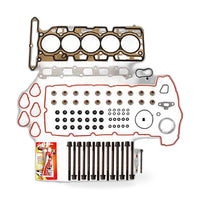 Head Gasket Set Bolts Lifters Fit 07-12 Chevrolet Hummer H3 GMC Isuzu 3.7 DOHC - ZT2