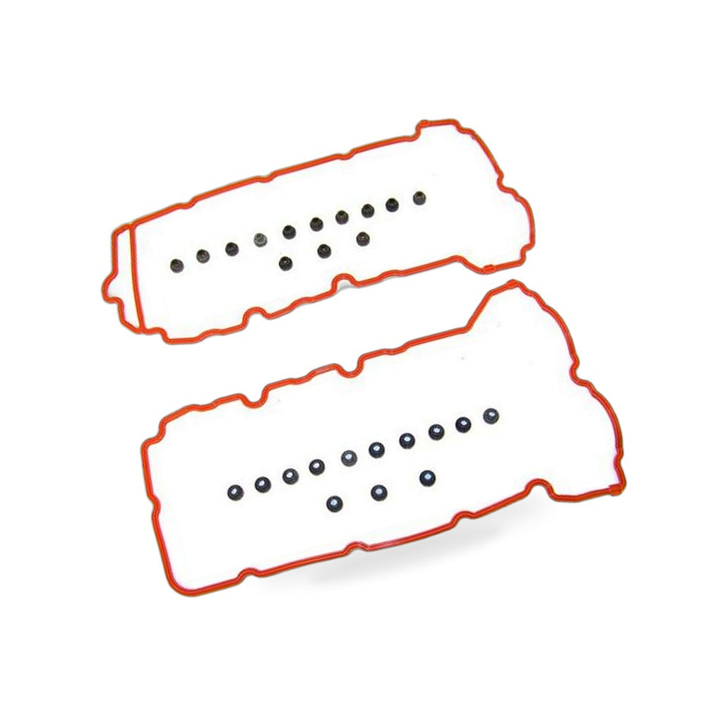 Valve Cover Gasket Set Fit 08-09 Pontiac G8 3.6 217CID DOHC VIN 7 - BD2