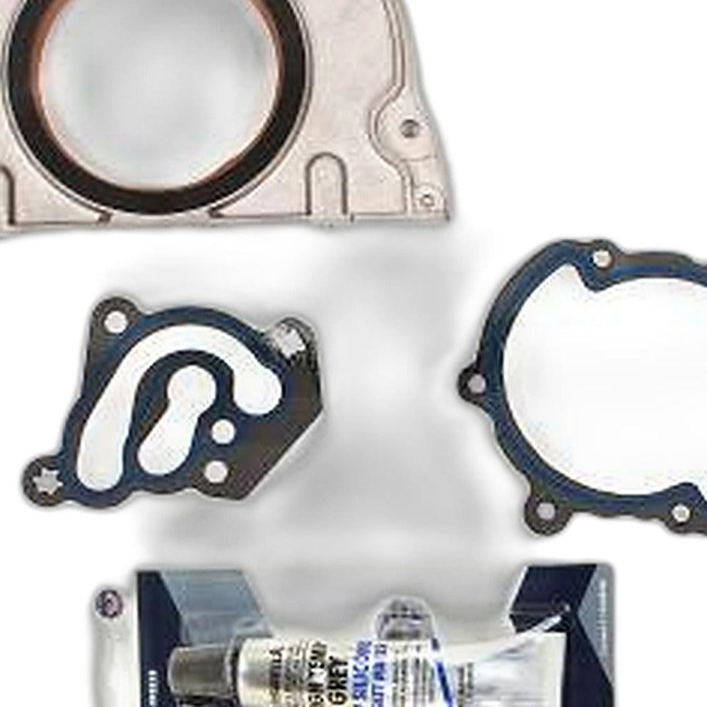 Lower Gasket Set Fit 04-11 Buick Cadillac Chevrolet Pontiac Saturn 3.6 - XQ1
