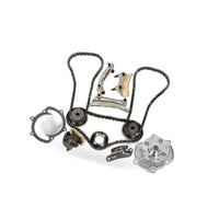 07-15 Cadillac Buick Chevrolet GMC Pontiac 3.6L 3.0L Timing Chain Kit Water Pump - BD1