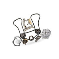 07-15 Cadillac Buick Chevrolet GMC Pontiac 3.6L 3.0L Timing Chain Kit Water Pump - BD2
