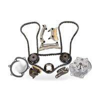07-15 Cadillac Buick Chevrolet GMC Pontiac 3.6L 3.0L Timing Chain Kit Water Pump - ZT2