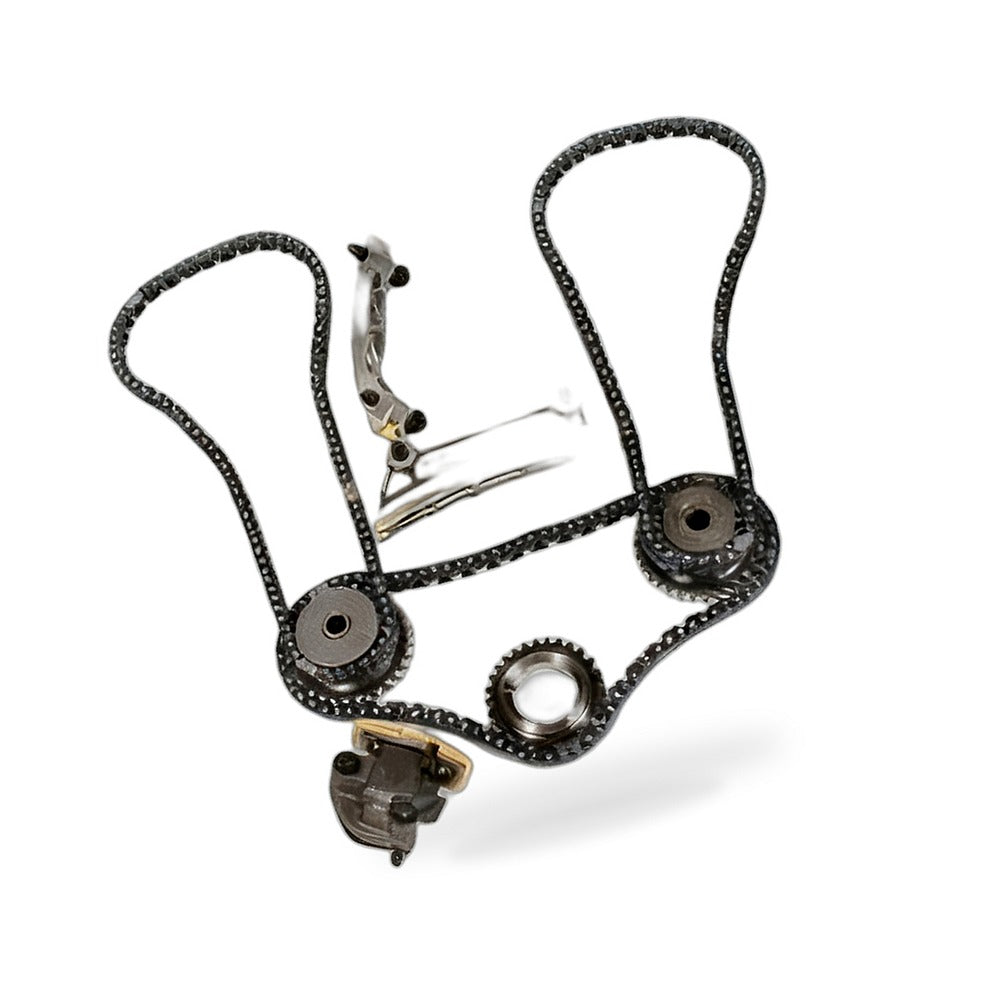 07-15 Cadillac Buick Chevrolet Saturn Pontiac 3.6L 3.0L DOHC Timing Chain Kit - BD2