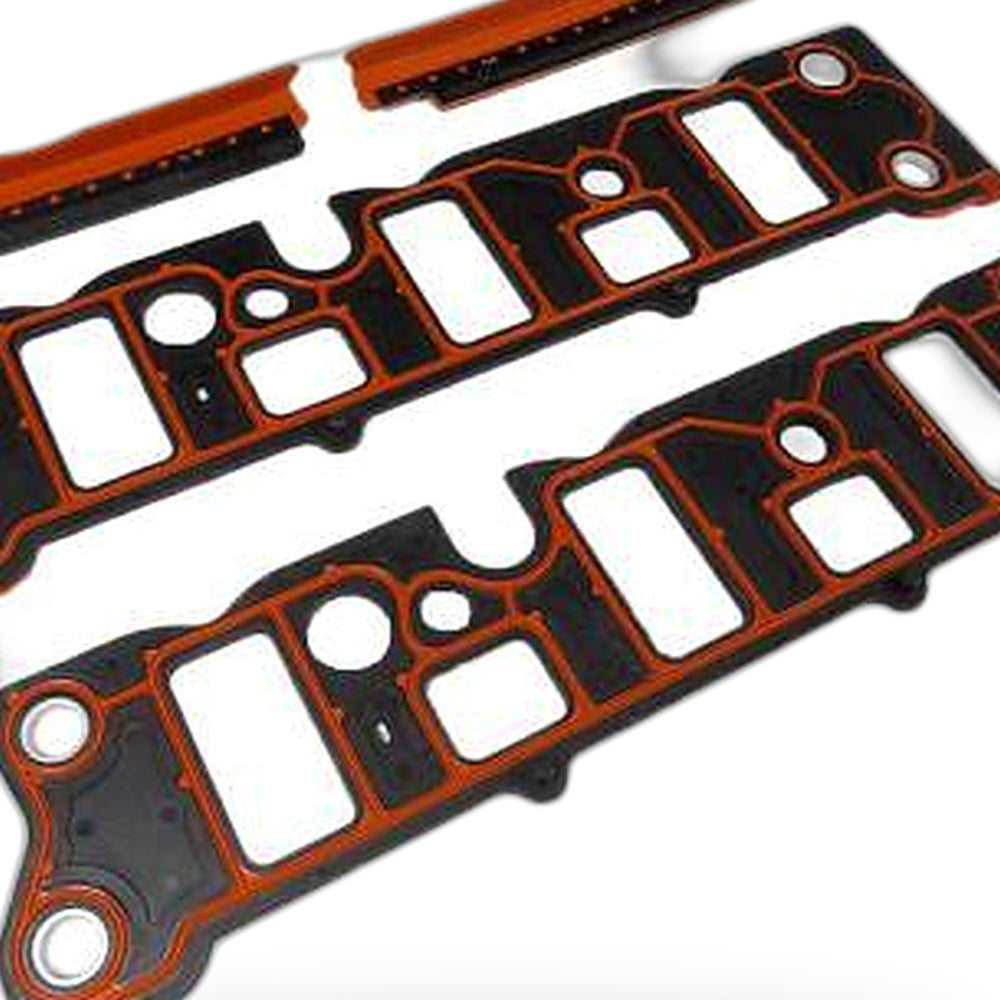 Intake Manifold Gasket Set for 96-05 Buick Chevrolet Grand Prix 3.8L V6 OHV - XQ1