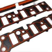 Intake Manifold Gasket Set for 96-05 Buick Chevrolet Grand Prix 3.8L V6 OHV - XQ1