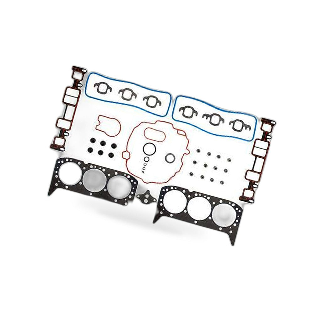 Head Gasket Set Head Bolts 96-06 Chevrolet Express GMC Safari Sierra 1500 4.3L - BD1