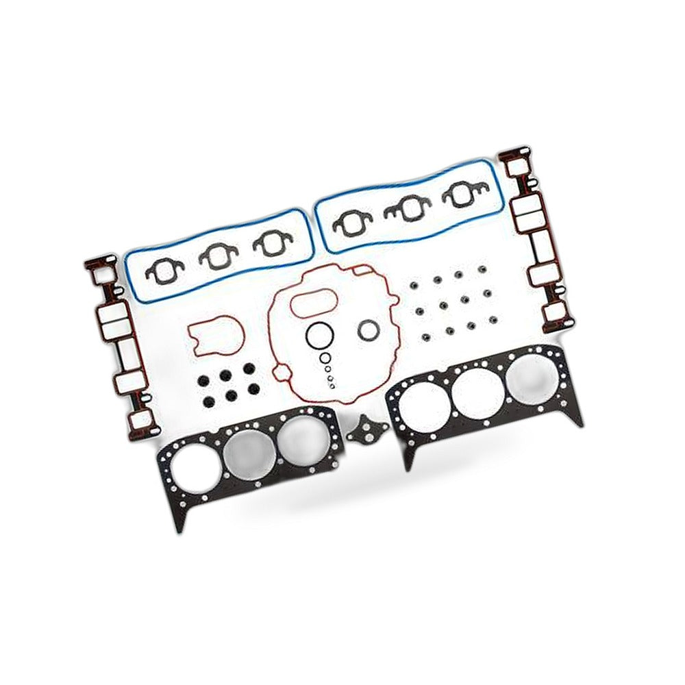 Head Gasket Set Head Bolts 96-06 Chevrolet Express GMC Safari Sierra 1500 4.3L - BD2
