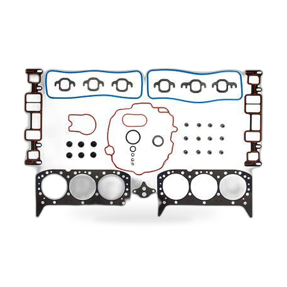 Head Gasket Set Head Bolts 96-06 Chevrolet Express GMC Safari Sierra 1500 4.3L - ZT2