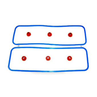 compare product Valve Cover Gasket 96-06 Chevrolet GMC 4.3L V6 OHV VIN X, W New
