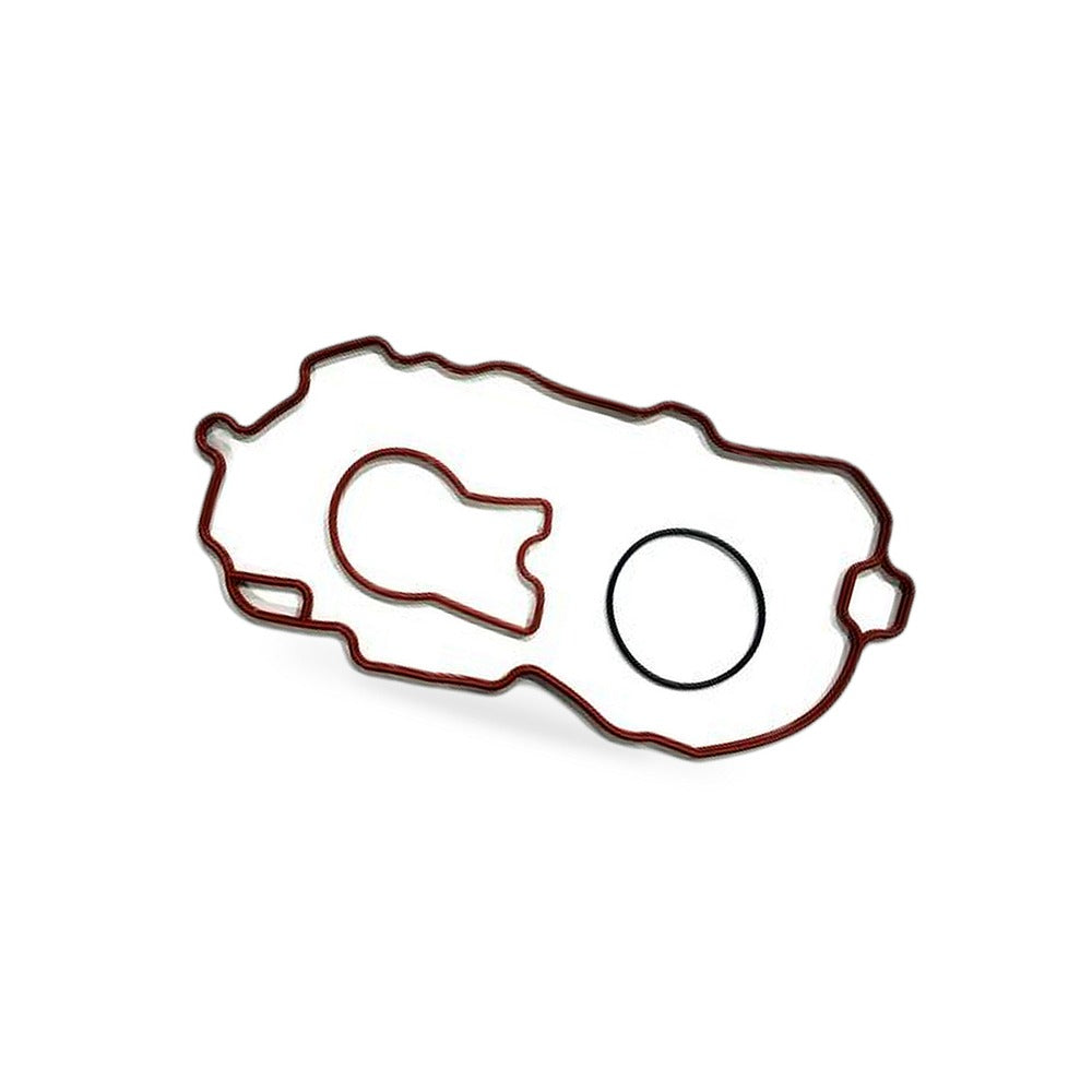 Manifold Plenum Gasket Fits 96-06 Chevrolet GMC Astro Blazer 4.3L V6 OHV 12V - BD1