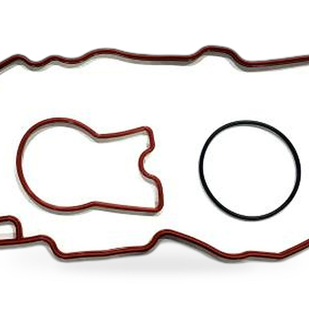 Manifold Plenum Gasket Fits 96-06 Chevrolet GMC Astro Blazer 4.3L V6 OHV 12V - XQ1