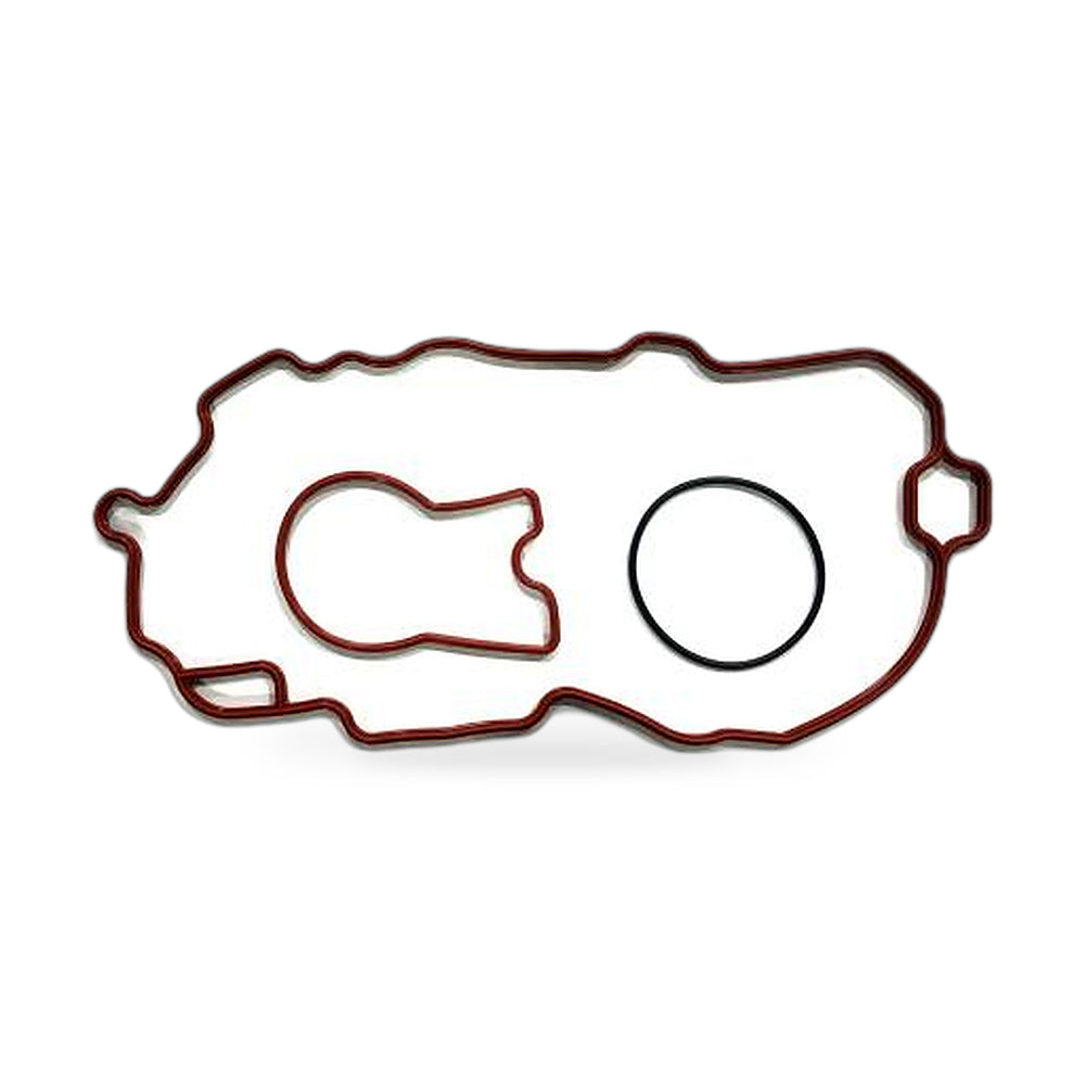 Manifold Plenum Gasket Fits 96-06 Chevrolet GMC Astro Blazer 4.3L V6 OHV 12V - ZT2