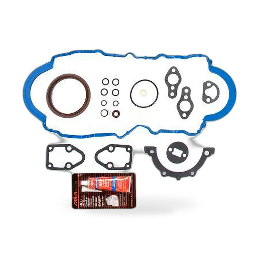 Lower Gasket Set Fit 96-06 Chevrolet GMC 4.3L V6 OHV VIN X, W - ZT2