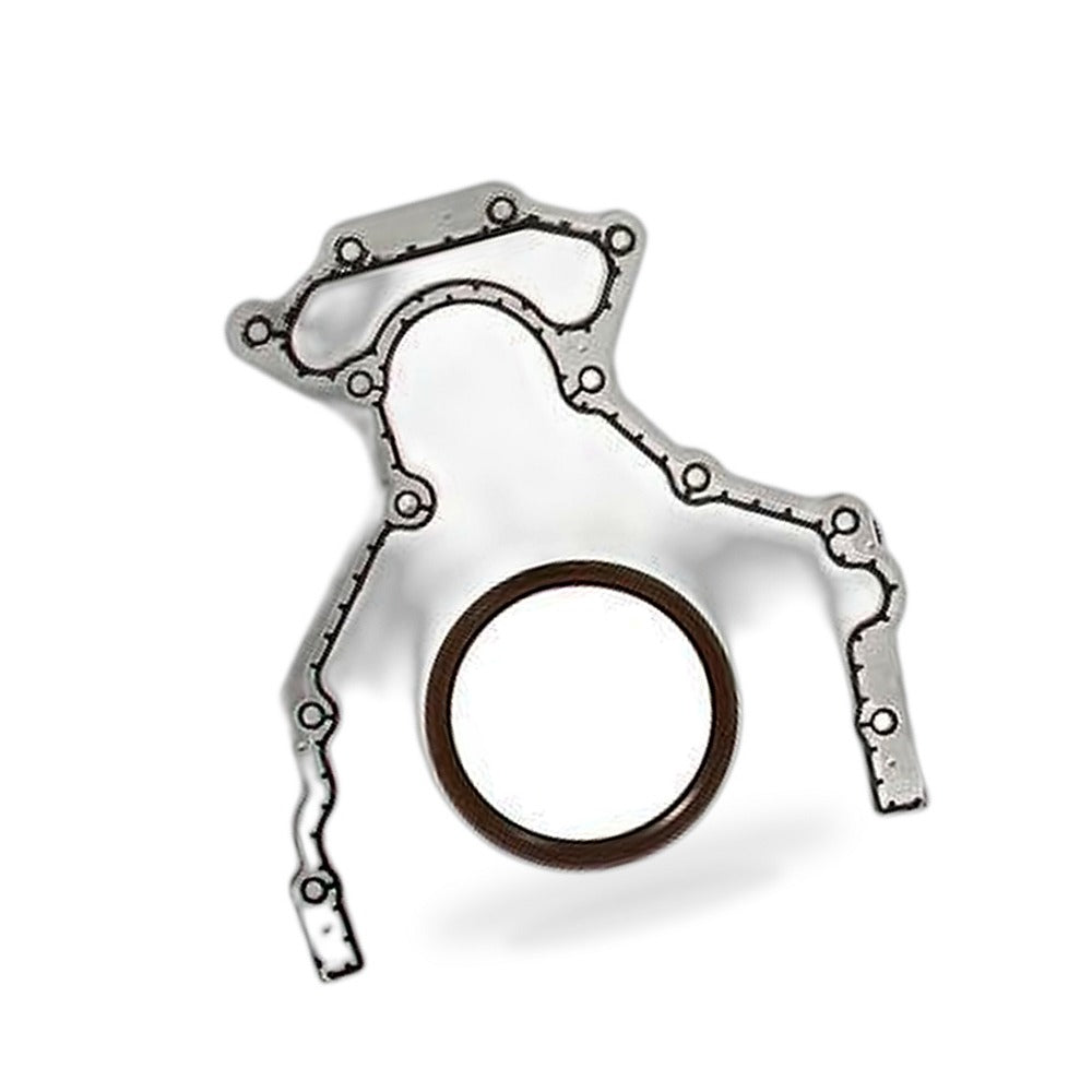 Rear Main Seal Set fit 97-16 Chevrolet Cadillac Buick GMC 5.3L 6.0L 4.8L OHV - BD2