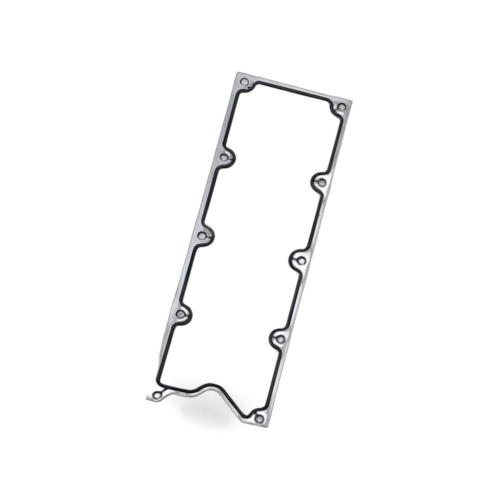 MS19328 LS Gen III Valley Pan Gasket Seal 3 Cover Plate LS1 LS2 5.3L 6.0L - BD1