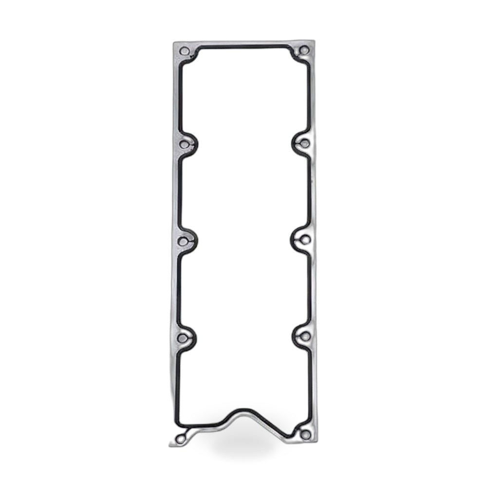 MS19328 LS Gen III Valley Pan Gasket Seal 3 Cover Plate LS1 LS2 5.3L 6.0L - ZT2