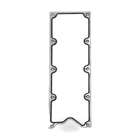 MS19328 LS Gen III Valley Pan Gasket Seal 3 Cover Plate LS1 LS2 5.3L 6.0L - ZT2