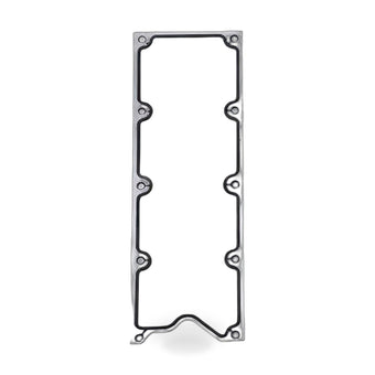 compare product MS19328 LS Gen III Valley Pan Gasket Seal 3 Cover Plate LS1 LS2 5.3L 6.0L