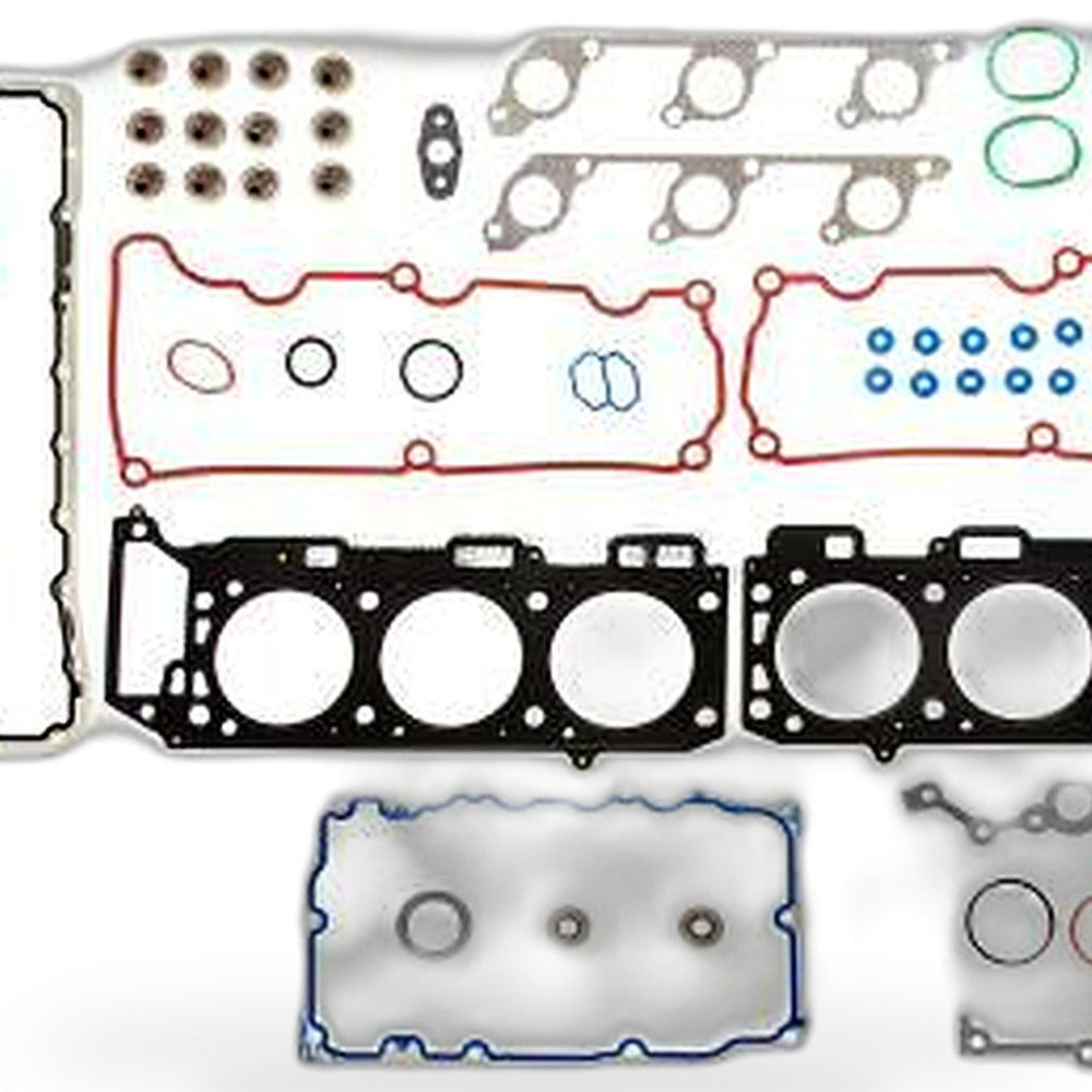 Fits 00-03 Ford Explorer Ranger Mazda Mercury 4.0 SOHC Full Gasket Set - XQ1