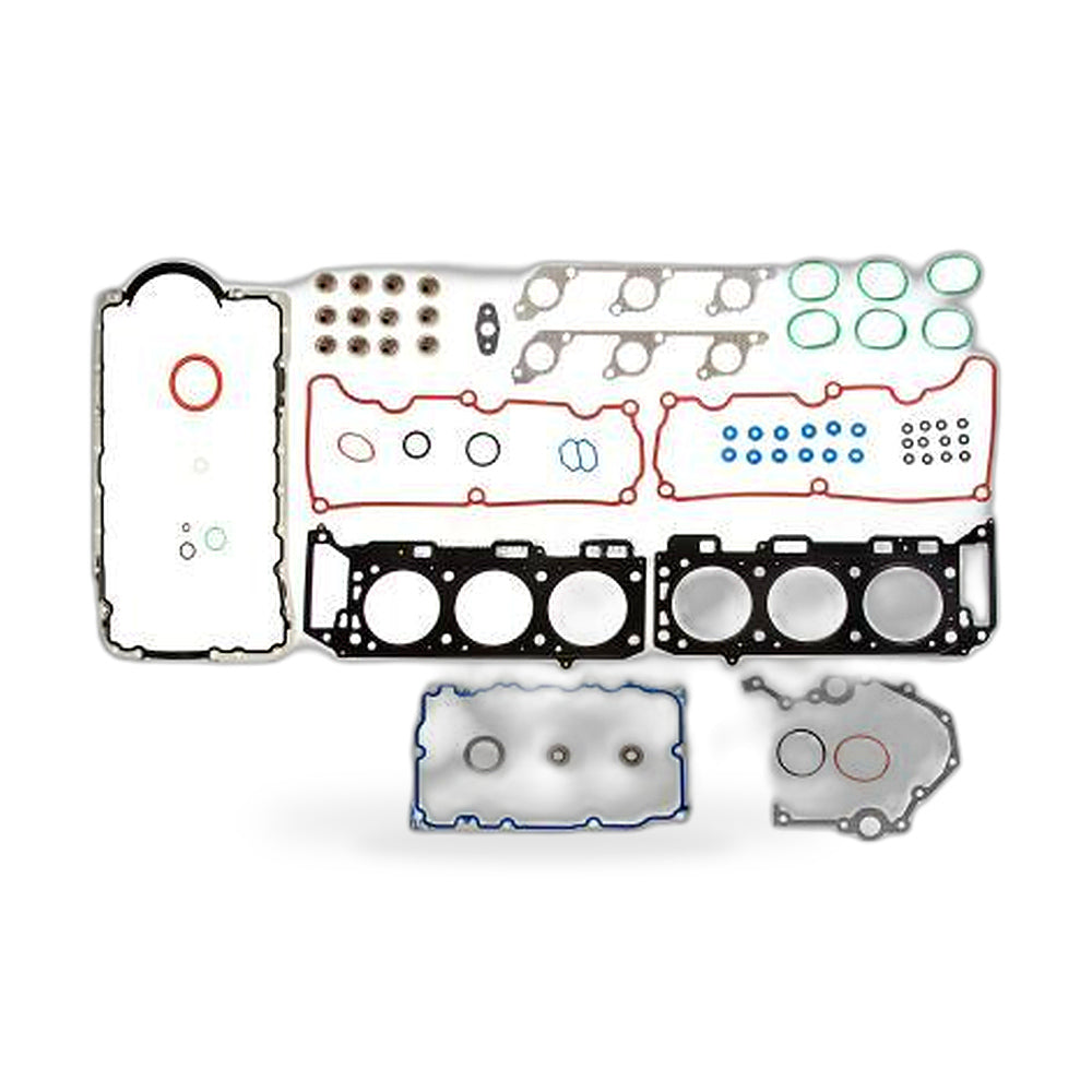 Fits 00-03 Ford Explorer Ranger Mazda Mercury 4.0 SOHC Full Gasket Set - ZT2