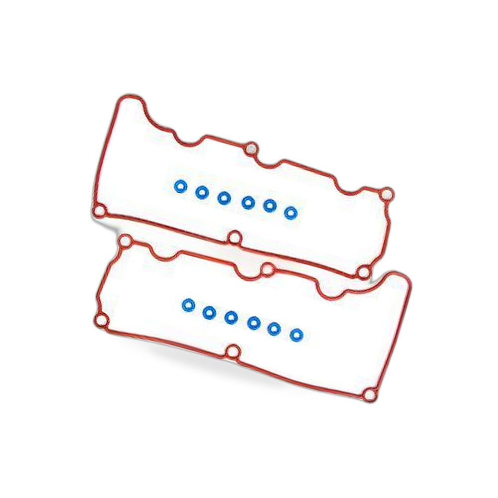 01-11 Ford Explorer Mercury Mountaineer Mazda 4.0L SOHC Valve Cover Gasket Set - BD1