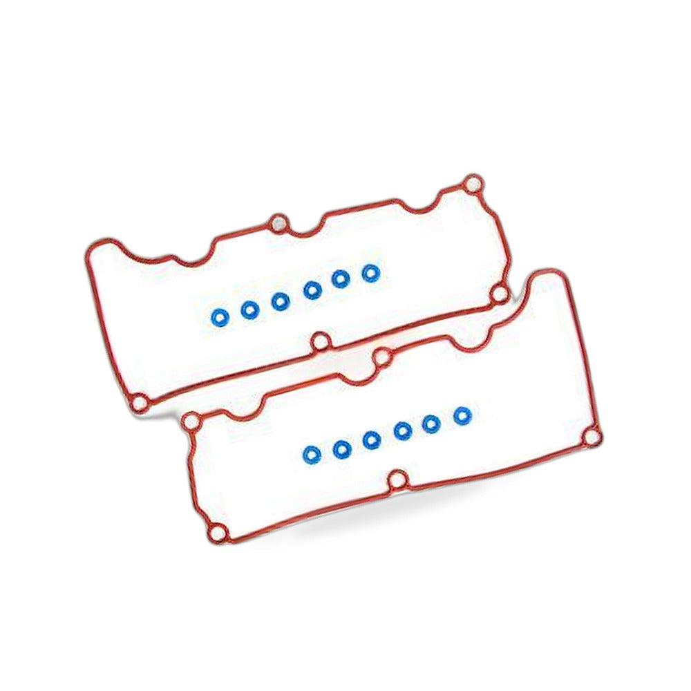 01-11 Ford Explorer Mercury Mountaineer Mazda 4.0L SOHC Valve Cover Gasket Set - BD2