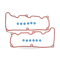 01-11 Ford Explorer Mercury Mountaineer Mazda 4.0L SOHC Valve Cover Gasket Set - ZT2