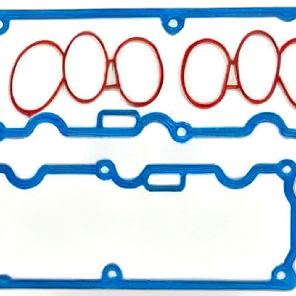 97-01 Ford Explorer Mercury Mountaineer 4.0L SOHC Valve Cover Gasket Set VIN E - XQ1