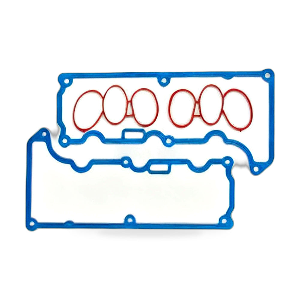 97-01 Ford Explorer Mercury Mountaineer 4.0L SOHC Valve Cover Gasket Set VIN E - ZT2